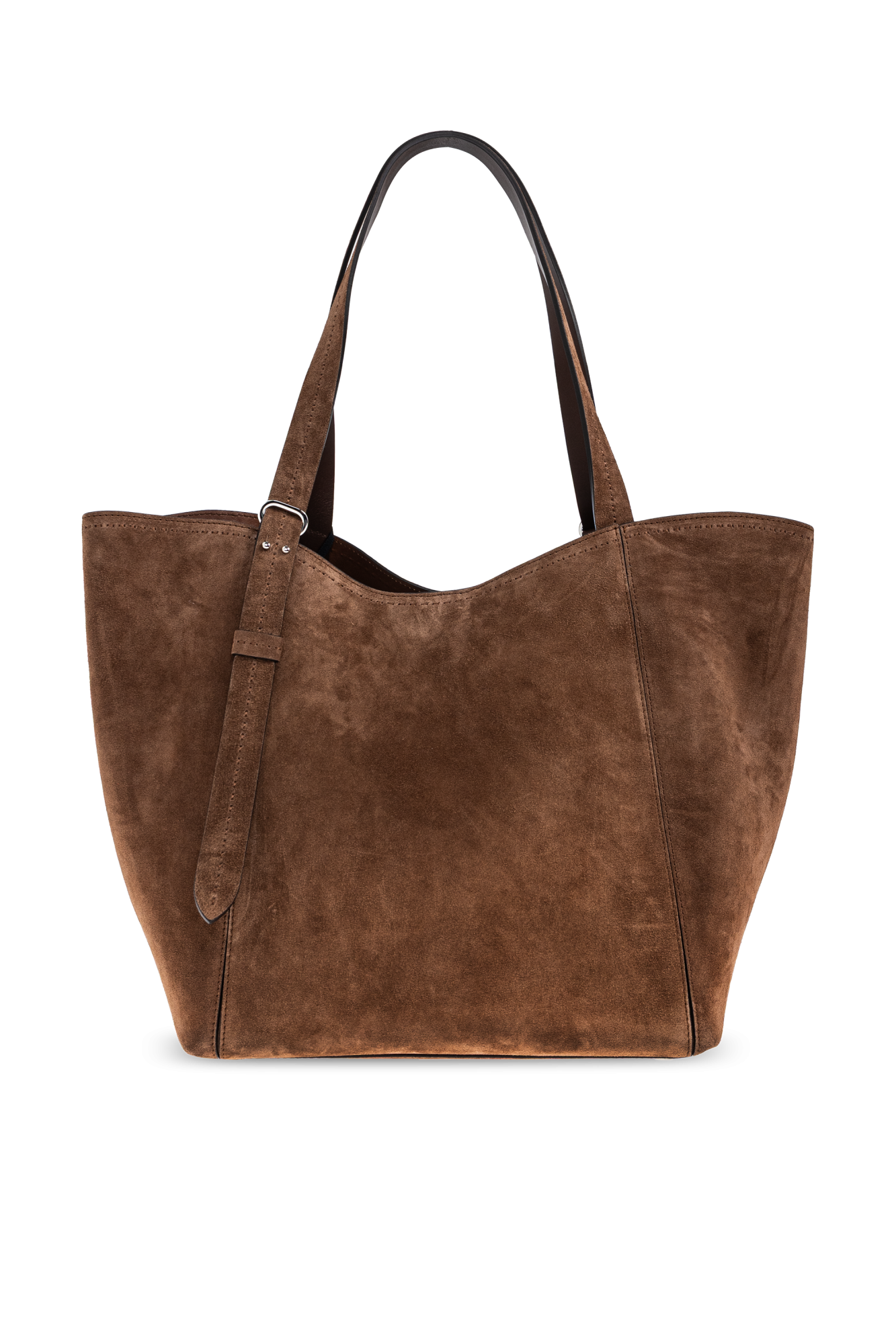 ショルダーバッグ・ポシェット Max Mara Archetipo1Sv3 Suede Shoulder Bag Max Mara Shoulder bag `Archetipo` | Women's Bags | Vitkac